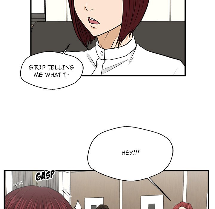 Read Mr. Kang chapter 78 image 27 on Lezhin