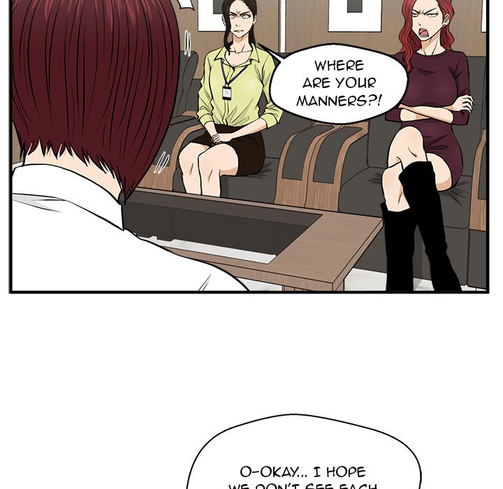 Read Mr. Kang chapter 78 image 28 on Lezhin