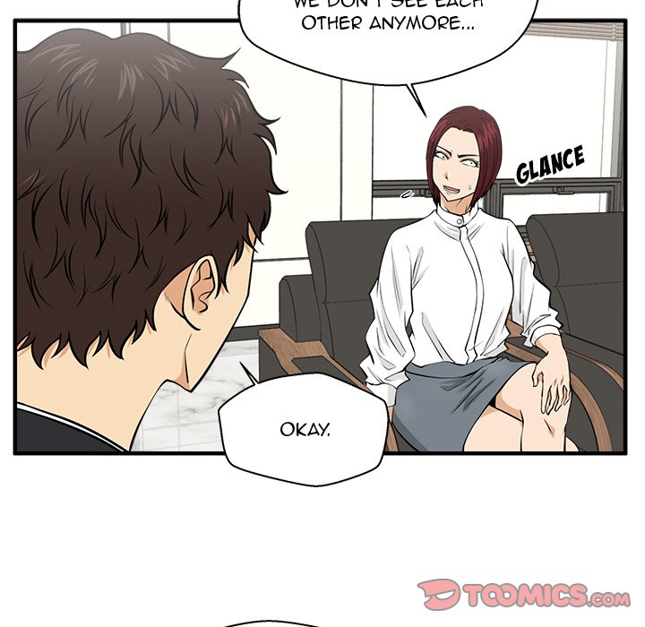 Read Mr. Kang chapter 78 image 29 on Lezhin