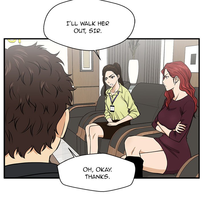 Read Mr. Kang chapter 78 image 30 on Lezhin