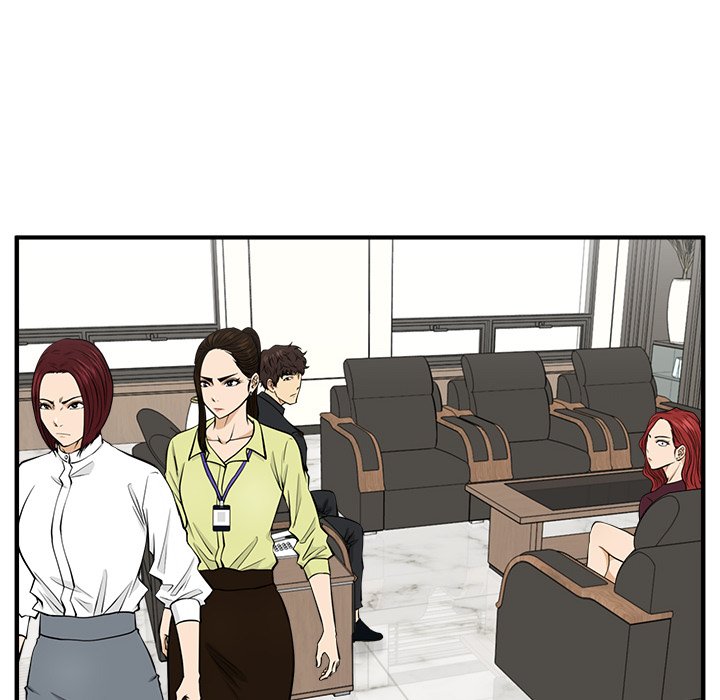 Read Mr. Kang chapter 78 image 31 on Lezhin