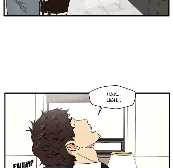 Read Mr. Kang chapter 78 image 32 on Lezhin
