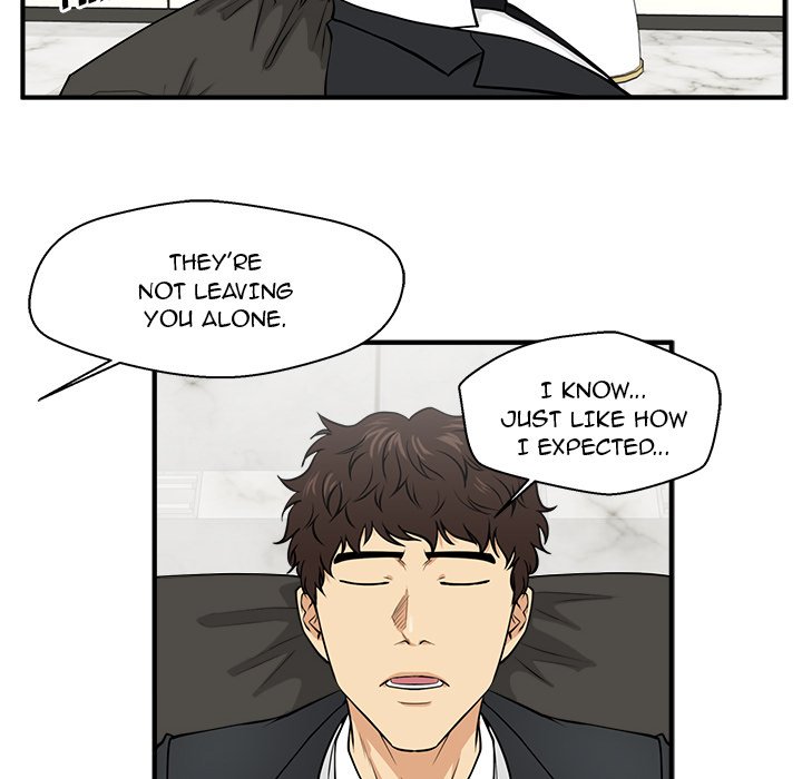 Read Mr. Kang chapter 78 image 33 on Lezhin