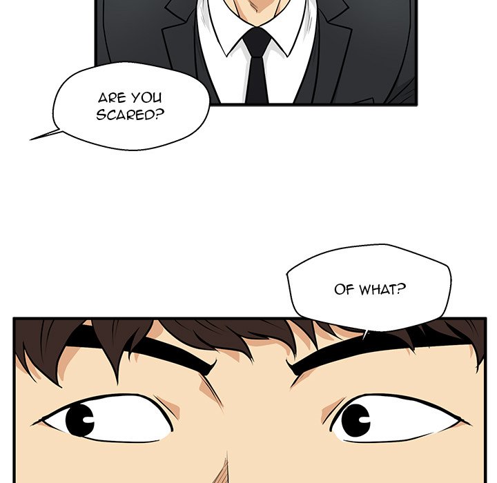 Read Mr. Kang chapter 78 image 34 on Lezhin