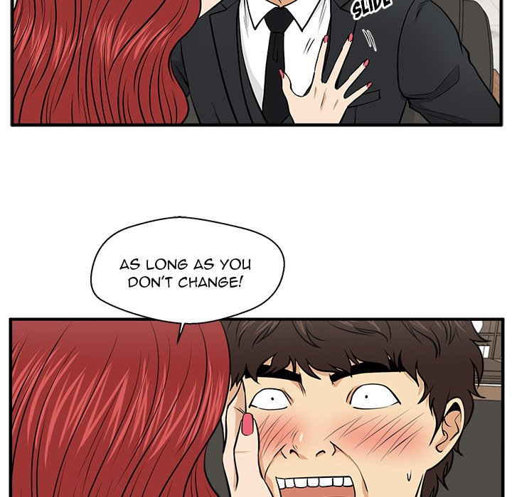Read Mr. Kang chapter 78 image 37 on Lezhin