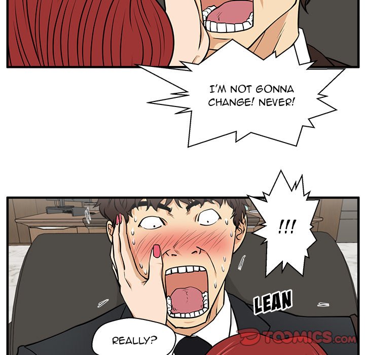 Read Mr. Kang chapter 78 image 38 on Lezhin