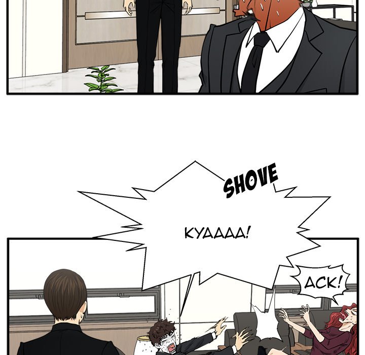 Read Mr. Kang chapter 78 image 41 on Lezhin