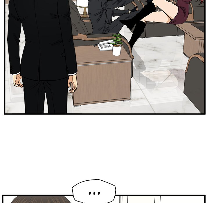 Read Mr. Kang chapter 78 image 42 on Lezhin