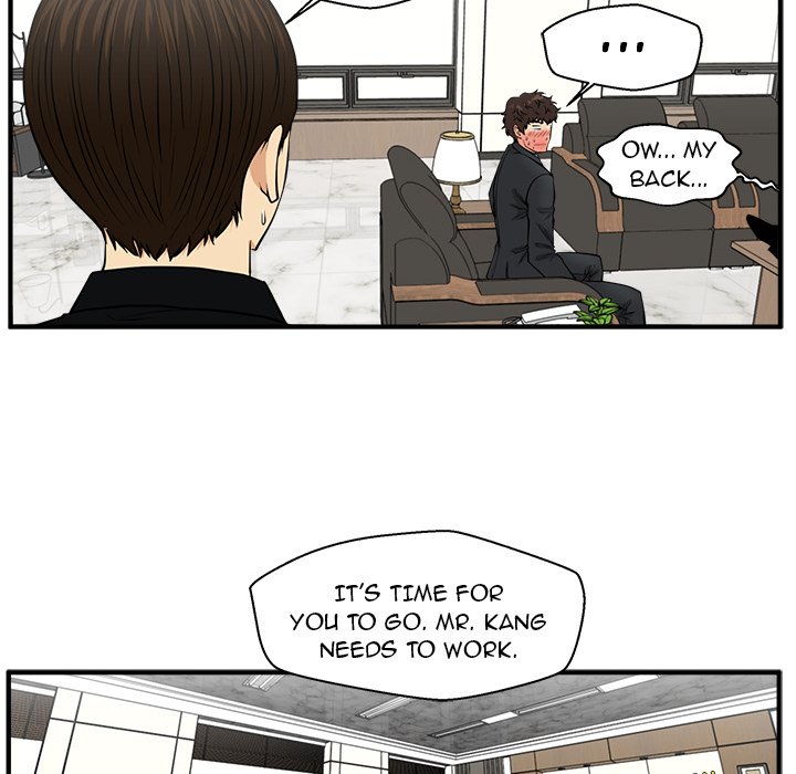 Read Mr. Kang chapter 78 image 43 on Lezhin