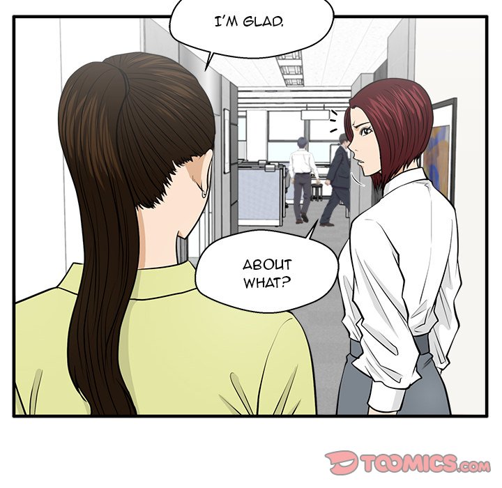 Read Mr. Kang chapter 78 image 47 on Lezhin