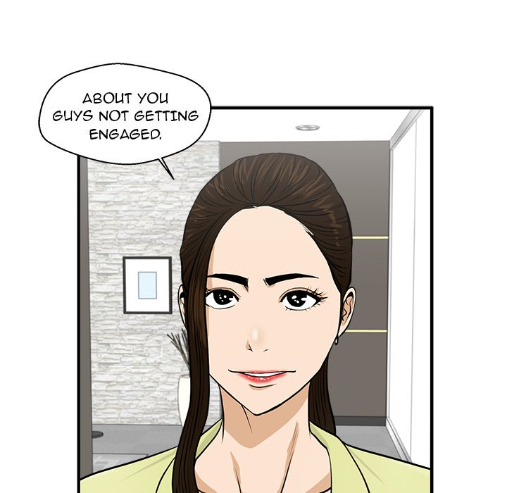 Read Mr. Kang chapter 78 image 48 on Lezhin