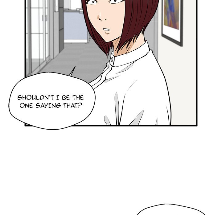 Read Mr. Kang chapter 78 image 50 on Lezhin