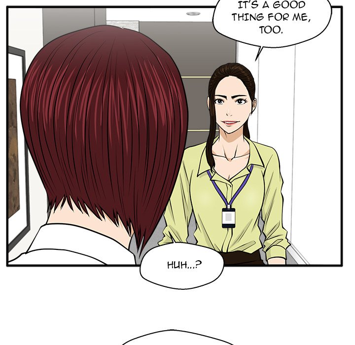Read Mr. Kang chapter 78 image 51 on Lezhin