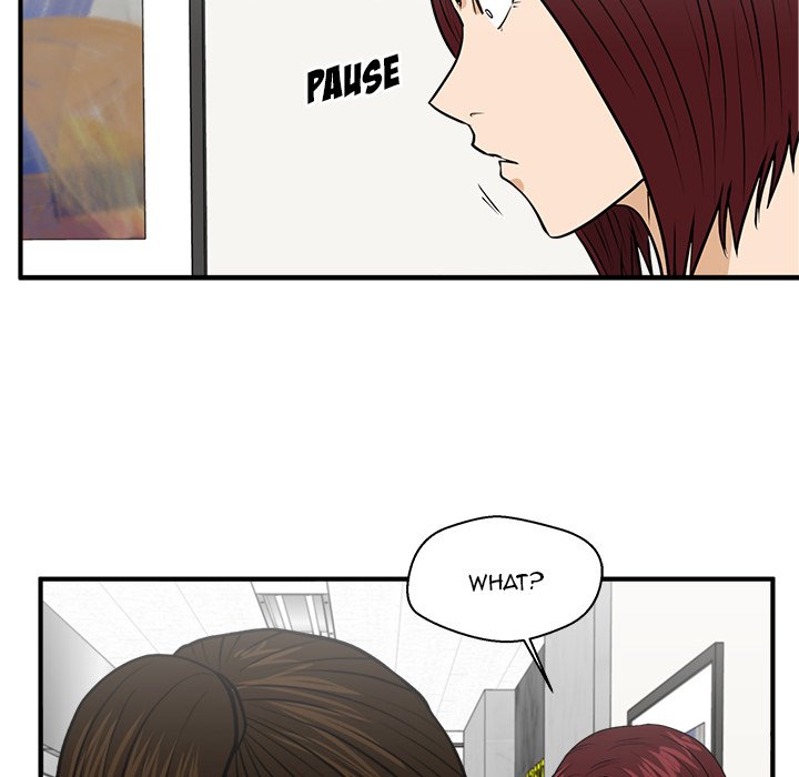 Read Mr. Kang chapter 78 image 57 on Lezhin