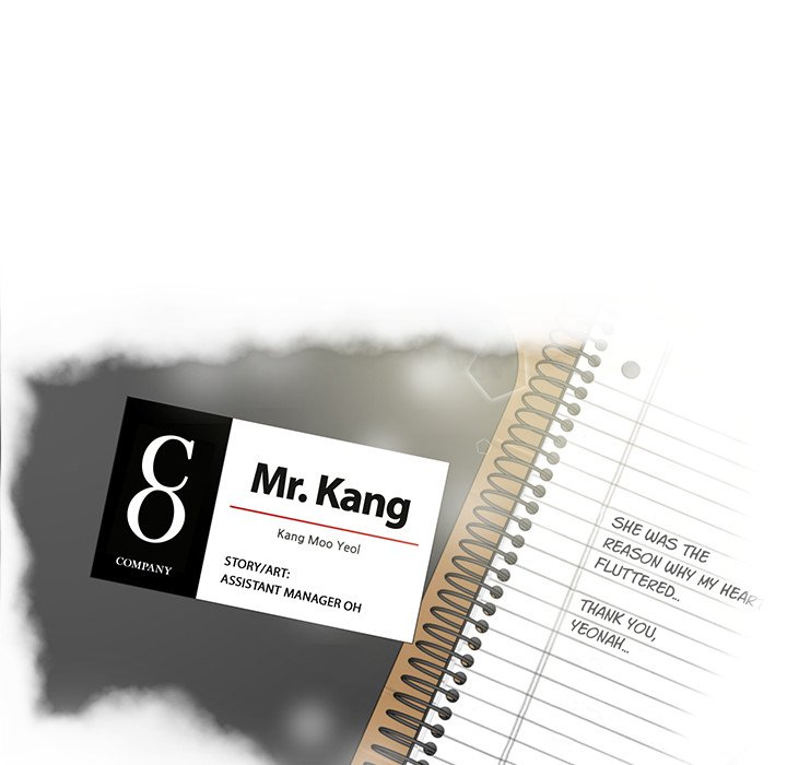 Read Mr. Kang chapter 78 image 6 on Lezhin