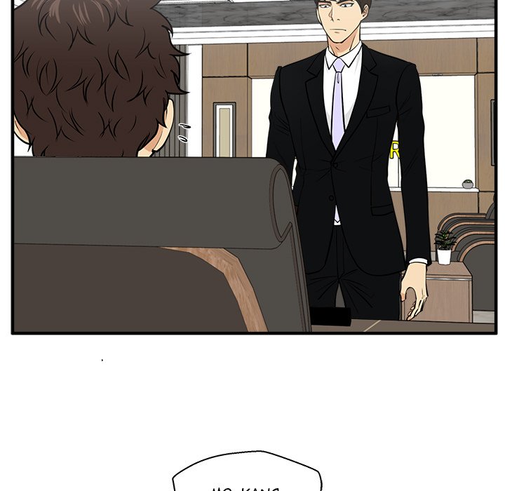 Read Mr. Kang chapter 78 image 66 on Lezhin