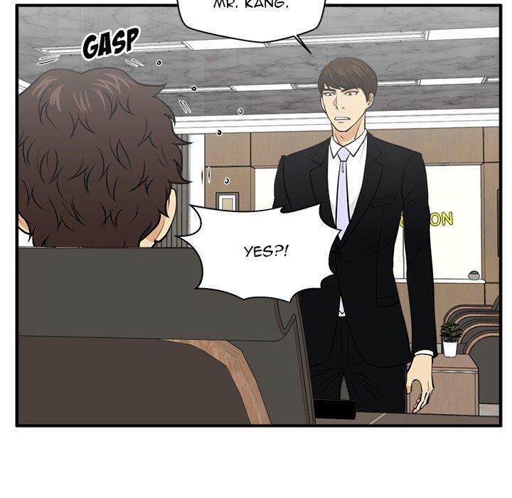 Read Mr. Kang chapter 78 image 67 on Lezhin