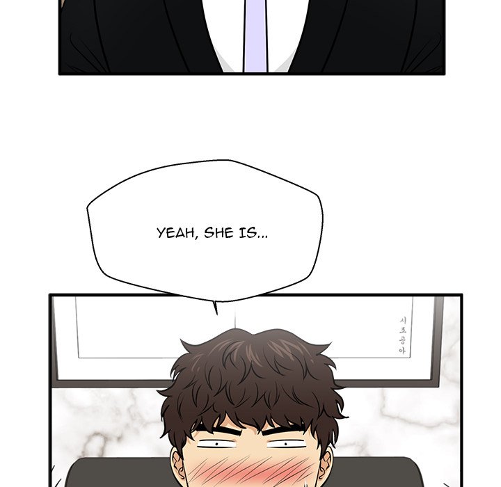 Read Mr. Kang chapter 78 image 69 on Lezhin