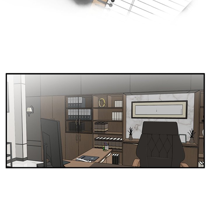 Read Mr. Kang chapter 78 image 7 on Lezhin