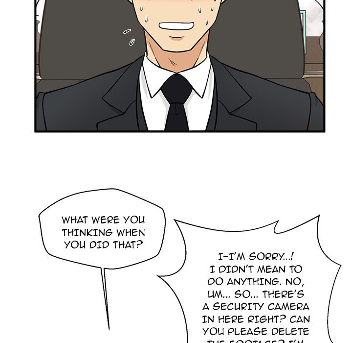 Read Mr. Kang chapter 78 image 70 on Lezhin