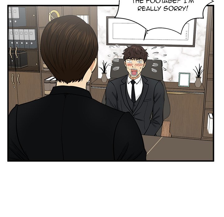 Read Mr. Kang chapter 78 image 71 on Lezhin