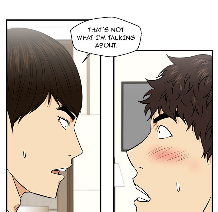 Read Mr. Kang chapter 78 image 72 on Lezhin