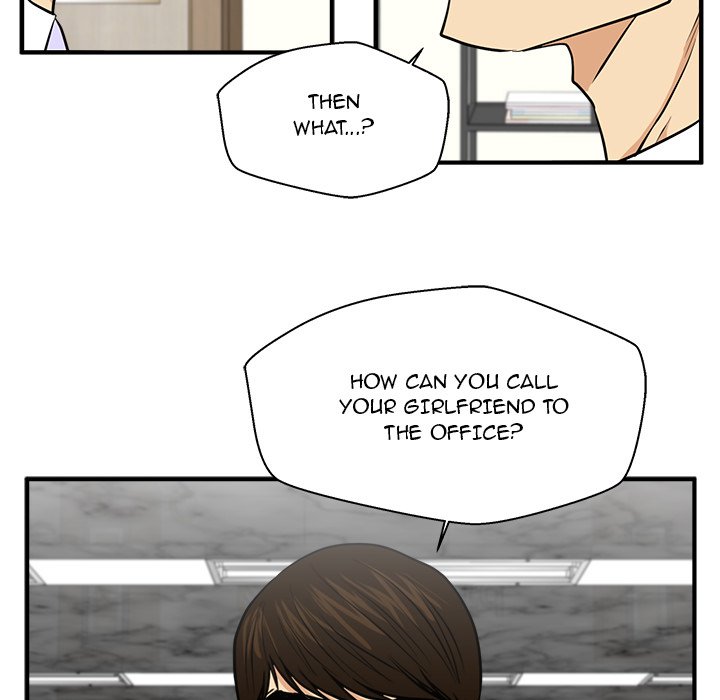 Read Mr. Kang chapter 78 image 73 on Lezhin