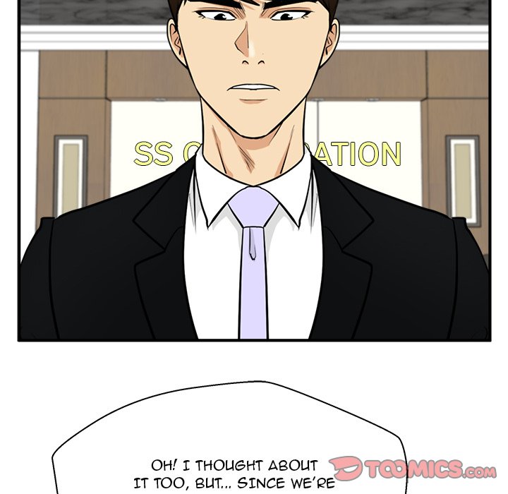 Read Mr. Kang chapter 78 image 74 on Lezhin