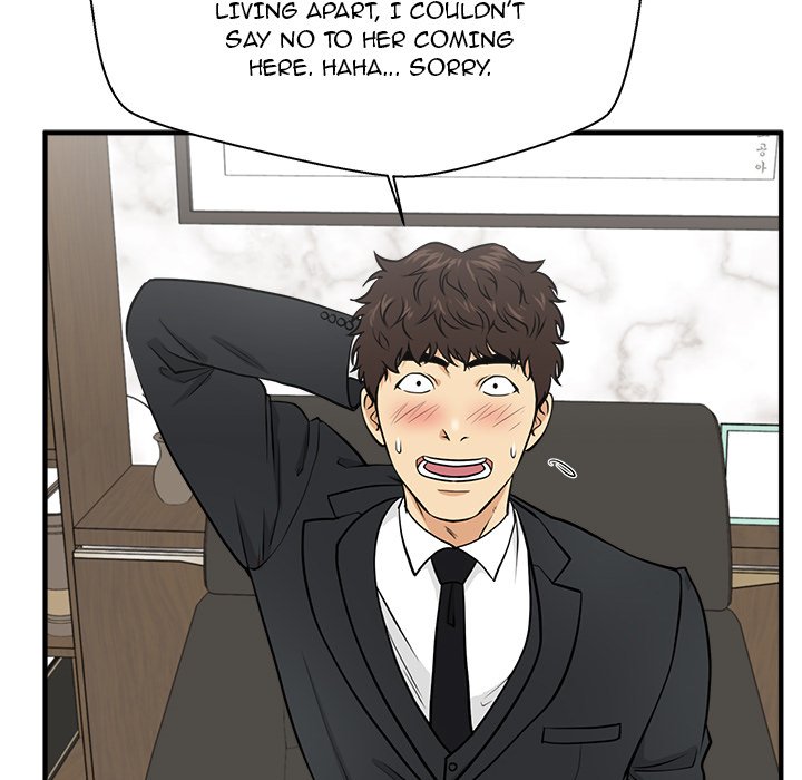Read Mr. Kang chapter 78 image 75 on Lezhin