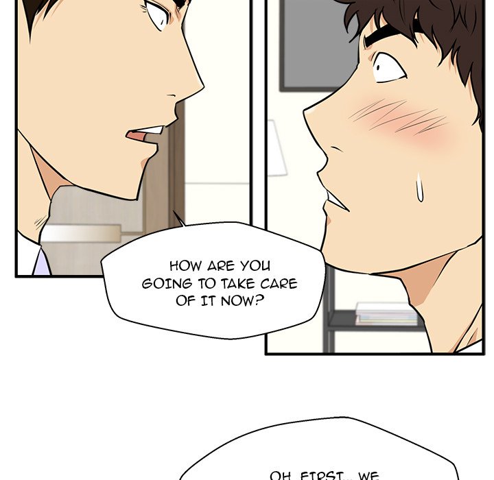 Read Mr. Kang chapter 78 image 77 on Lezhin