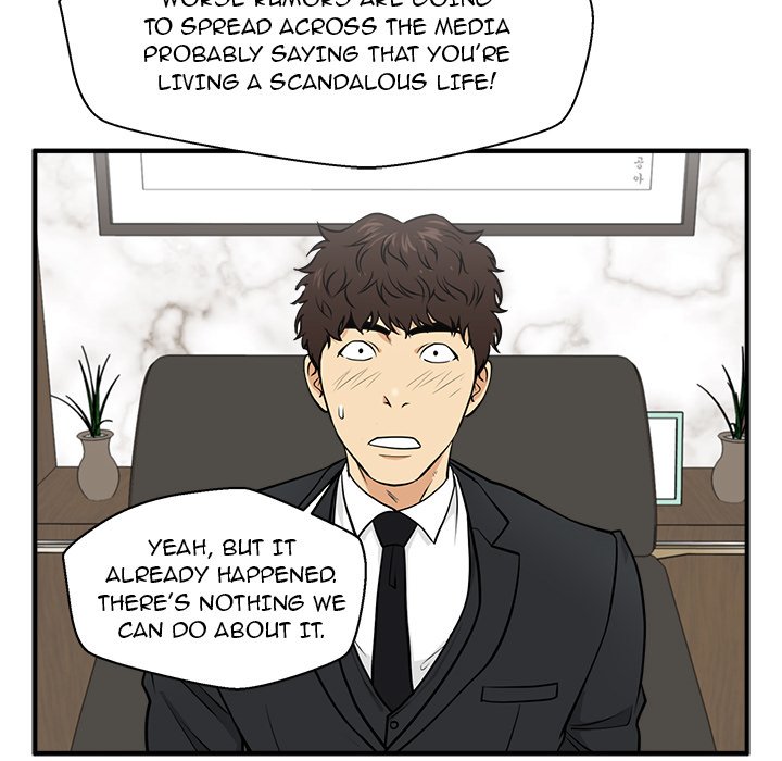 Read Mr. Kang chapter 78 image 81 on Lezhin