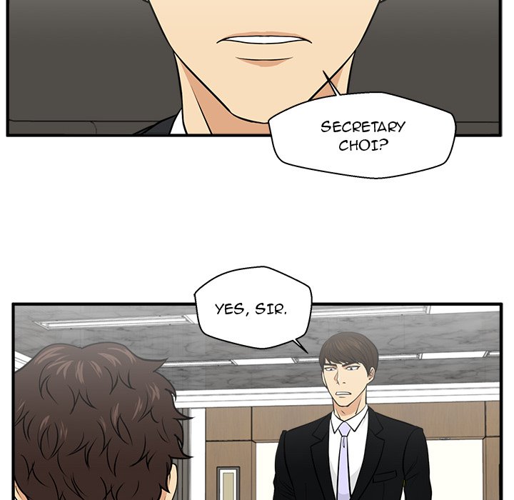 Read Mr. Kang chapter 78 image 85 on Lezhin