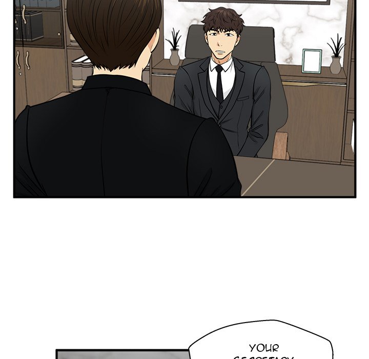 Read Mr. Kang chapter 78 image 87 on Lezhin