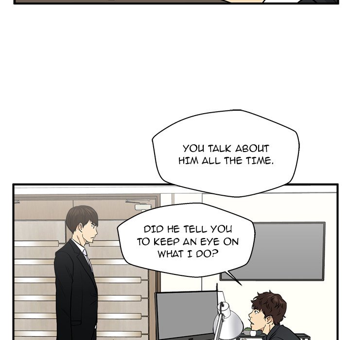 Read Mr. Kang chapter 78 image 90 on Lezhin
