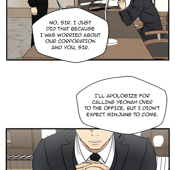 Read Mr. Kang chapter 78 image 91 on Lezhin