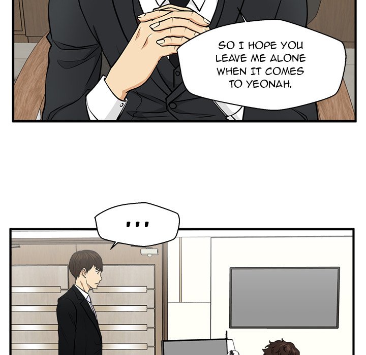 Read Mr. Kang chapter 78 image 95 on Lezhin