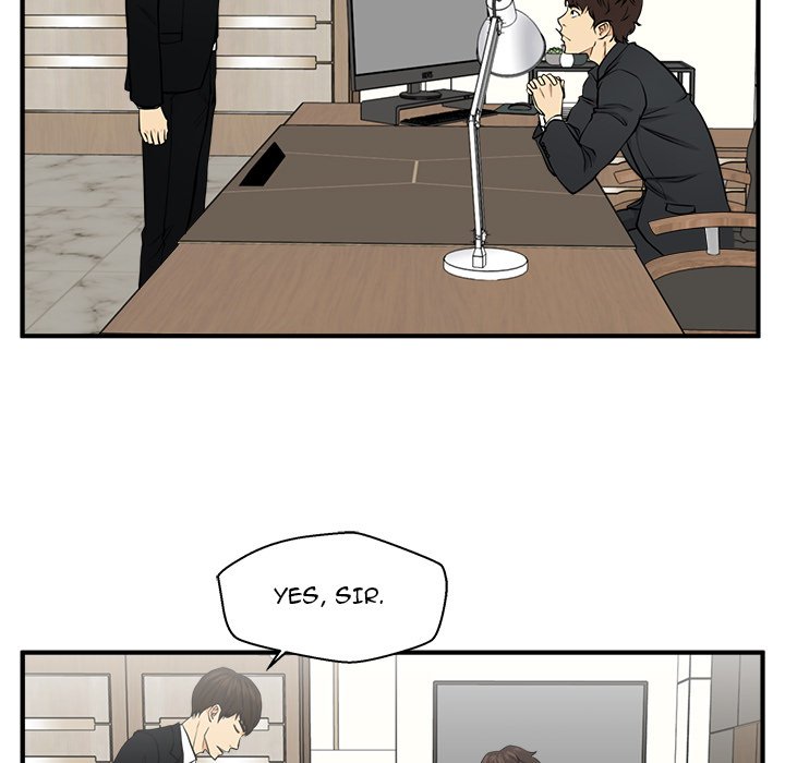 Read Mr. Kang chapter 78 image 96 on Lezhin