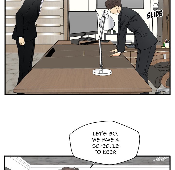 Read Mr. Kang chapter 78 image 97 on Lezhin
