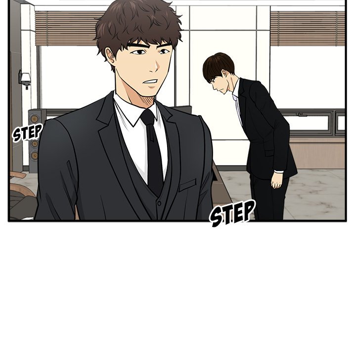 Read Mr. Kang chapter 78 image 98 on Lezhin