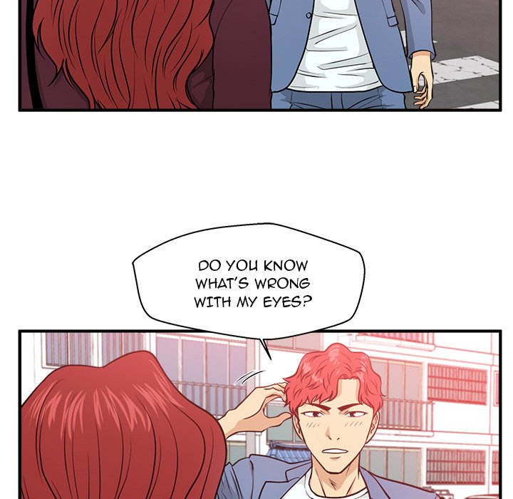 Read Mr. Kang chapter 79 image 100 on Lezhin