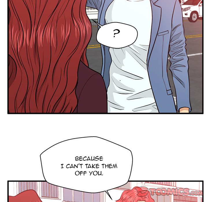 Read Mr. Kang chapter 79 image 101 on Lezhin