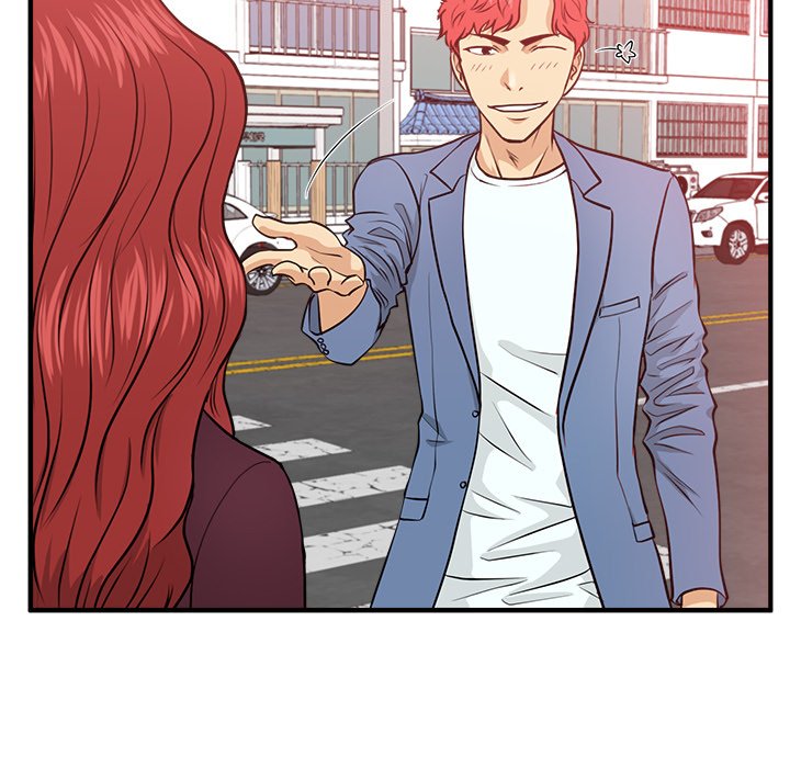 Read Mr. Kang chapter 79 image 102 on Lezhin