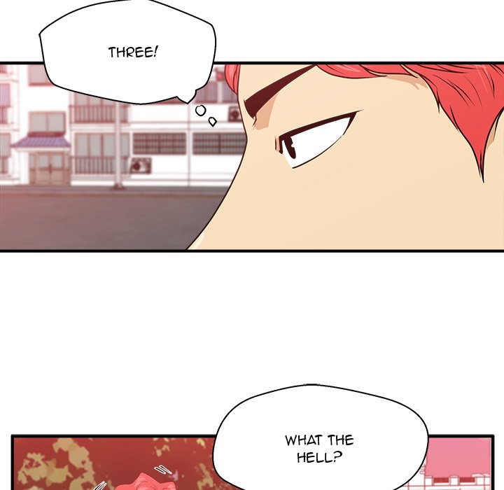 Read Mr. Kang chapter 79 image 106 on Lezhin