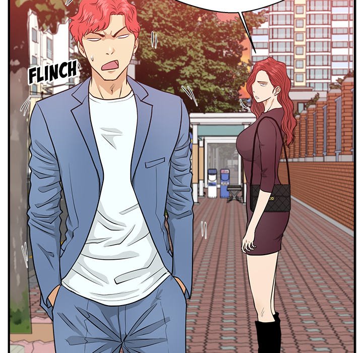 Read Mr. Kang chapter 79 image 107 on Lezhin