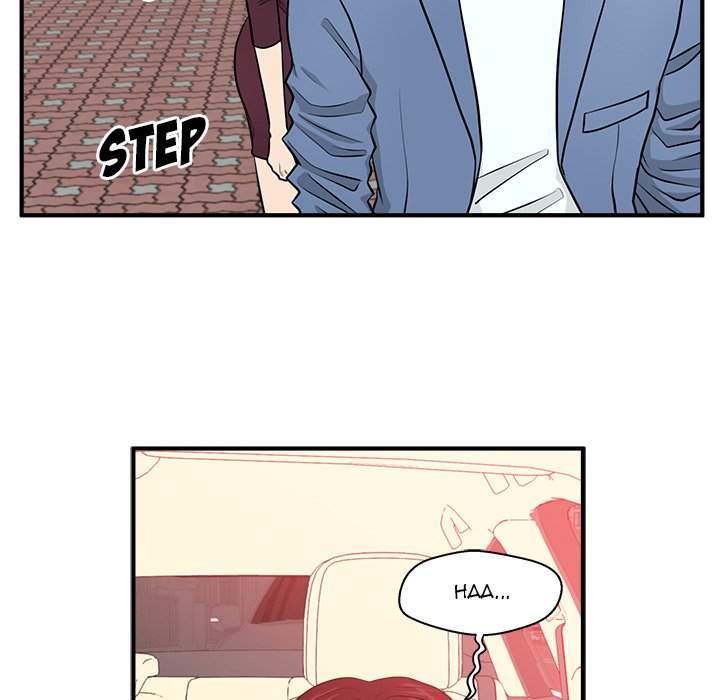 Read Mr. Kang chapter 79 image 115 on Lezhin