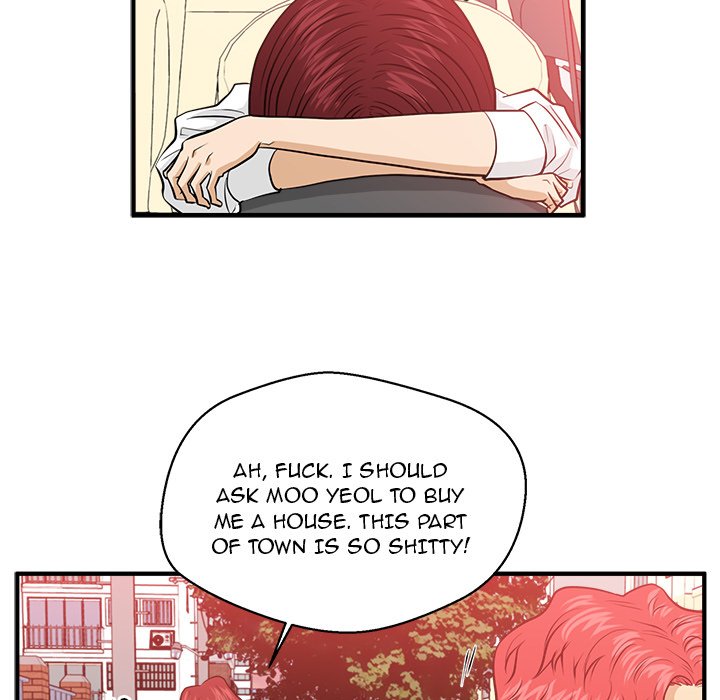 Read Mr. Kang chapter 79 image 116 on Lezhin