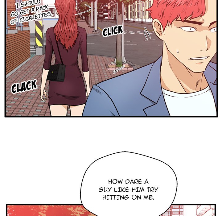 Read Mr. Kang chapter 79 image 117 on Lezhin