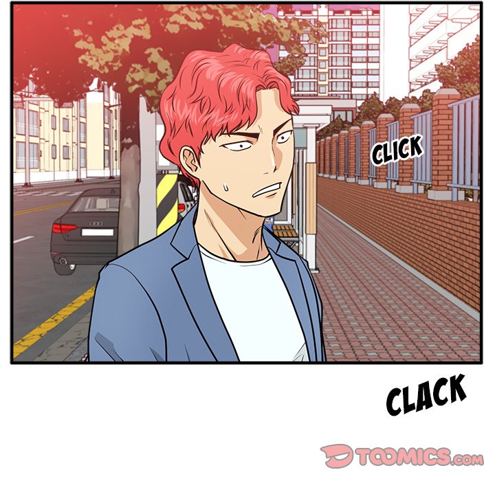 Read Mr. Kang chapter 79 image 119 on Lezhin