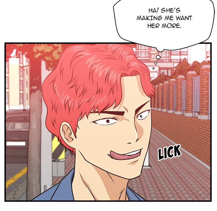 Read Mr. Kang chapter 79 image 121 on Lezhin