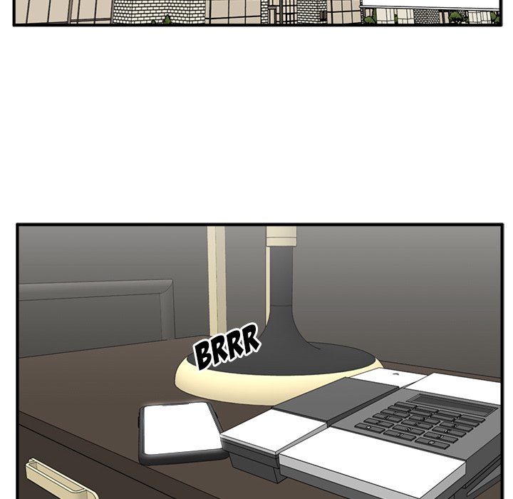 Read Mr. Kang chapter 79 image 13 on Lezhin